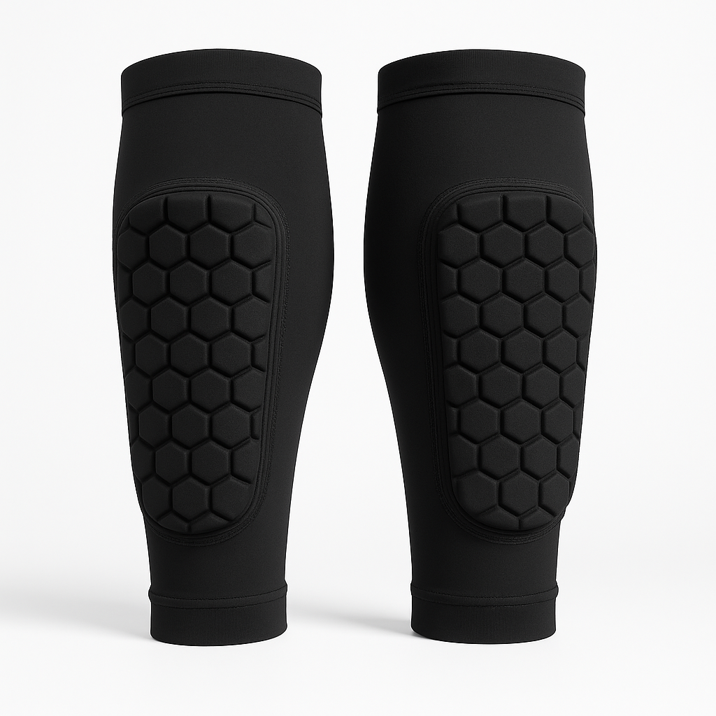 Guardo Shin Pads